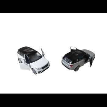 WELLY METAL ÇEKBIRAK LAND ROVER SPORT KAPILARI AÇILIR WELLY METAL ÇEKBIRAK LAND ROVER SPORT KAPILARI AÇILIR