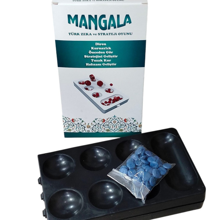 KUT.PLASTİK MANGALA