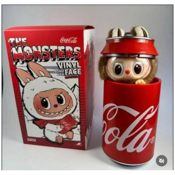 PET KUTU KOLALI LABUBU PET KUTU KOLALI LABUBU