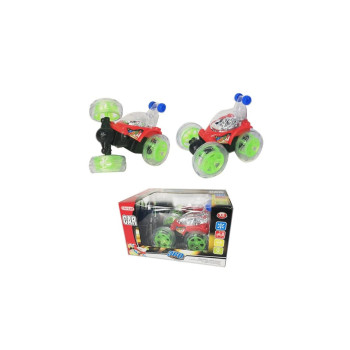 KUT.U/K ŞARZLI AKROBATİK ÇILGIN ARABA KUT.U/K ŞARZLI AKROBATİK ÇILGIN ARABA