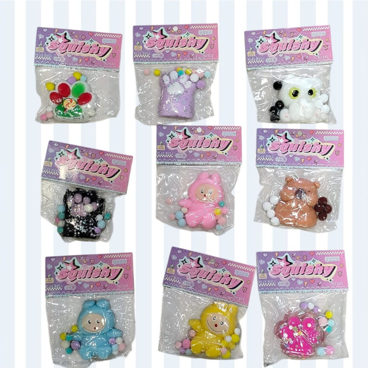STAND DA Pvcde Işıklı paty sukuşhi 7CM STAND DA Pvcde Işıklı paty sukuşhi 7CM