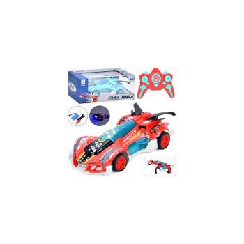 KUT.U/K ŞARJLI ŞAHLANAN YARIŞ ARABASI DUMAN ATAN KUT.U/K ŞARJLI ŞAHLANAN YARIŞ ARABASI DUMAN ATAN