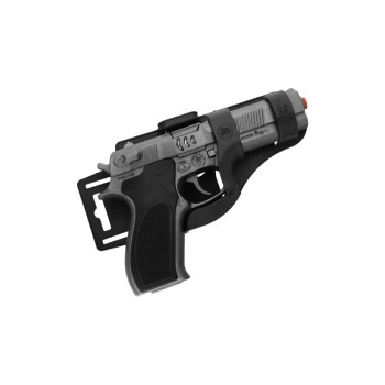 METAL FÜME GOLD 8'Lİ KAPSÜL TABANCA KILIFLI METAL FÜME GOLD 8'Lİ KAPSÜL TABANCA KILIFLI