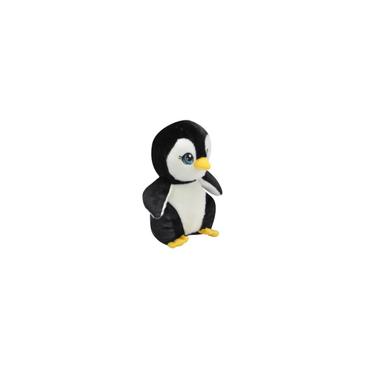 28 CM PELUŞ PENGUEN