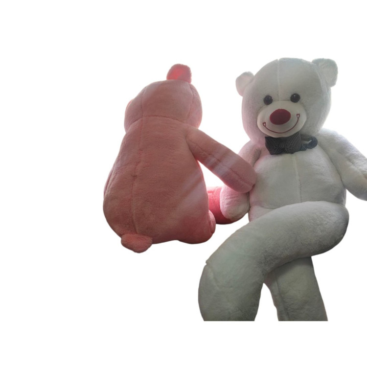 160 CM SALAŞ PELUŞ AYI