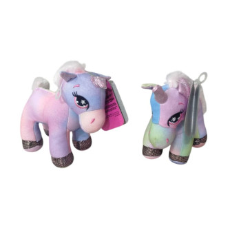 15 CM UNİCORN PELUŞ 15 CM UNİCORN PELUŞ