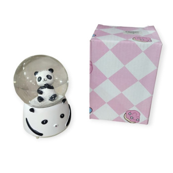 KUT.PİLLİ ORTA BOY KAR KÜRESİ KUT.PİLLİ ORTA BOY KAR KÜRESİ