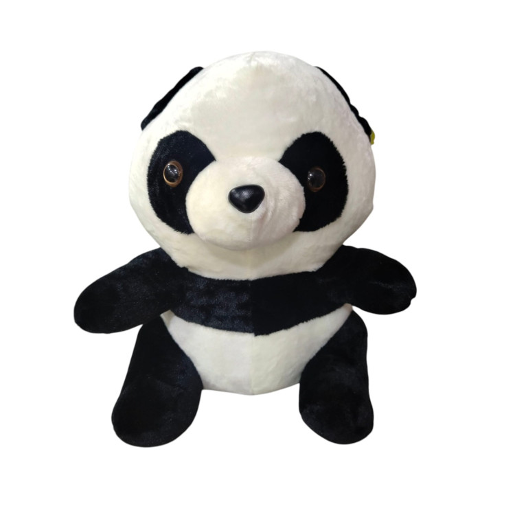 50CM PELUŞ PANDA
