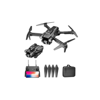 KUT.U/K ŞARJLI ÇANTALI ÇİFT KAMERALI DRONE KUT.U/K ŞARJLI ÇANTALI ÇİFT KAMERALI DRONE