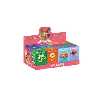 STAND.KUT.ÇİÇEK LEGO STAND.KUT.ÇİÇEK LEGO