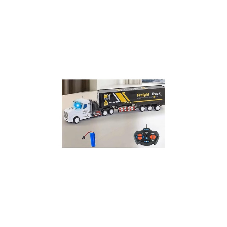 KUT.U/K ŞARJLI TIR 45CM