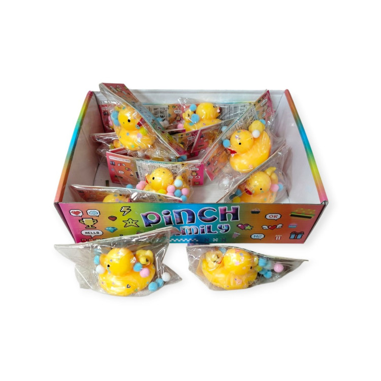 STANDLI PVC DE ÖRDEKLİ SUKUŞHİ