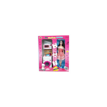 KUT.BEBEKLİ İLK MUTFAK SETİM ÇAMAŞIR MAK KUT.BEBEKLİ İLK MUTFAK SETİM ÇAMAŞIR MAK