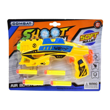 KART.SÜNGER ATAN TABANCA ithal KART.SÜNGER ATAN TABANCA ithal