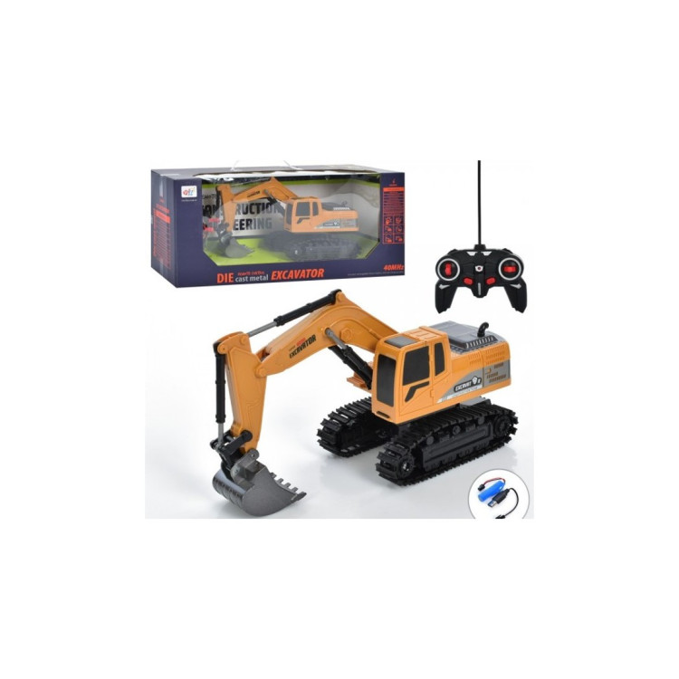 KUT.U/K ŞARJLI FONKS.PALETLİ METAL UÇLU KEPÇE