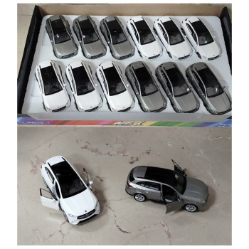 WELLY METAL ÇEKBIRAK MERCEDES BENZ GLC AMG KAPILARI AÇILIR WELLY METAL ÇEKBIRAK MERCEDES BENZ GLC AMG KAPILARI AÇILIR