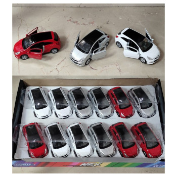 WELLY METAL ÇEKBIRAK OPEL CORSA OPC KAPILARI AÇILIR WELLY METAL ÇEKBIRAK OPEL CORSA OPC KAPILARI AÇILIR