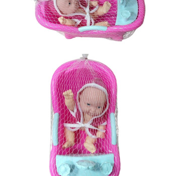 FİLEDE KÜVET ET BEBEKLİ FİLEDE KÜVET ET BEBEKLİ