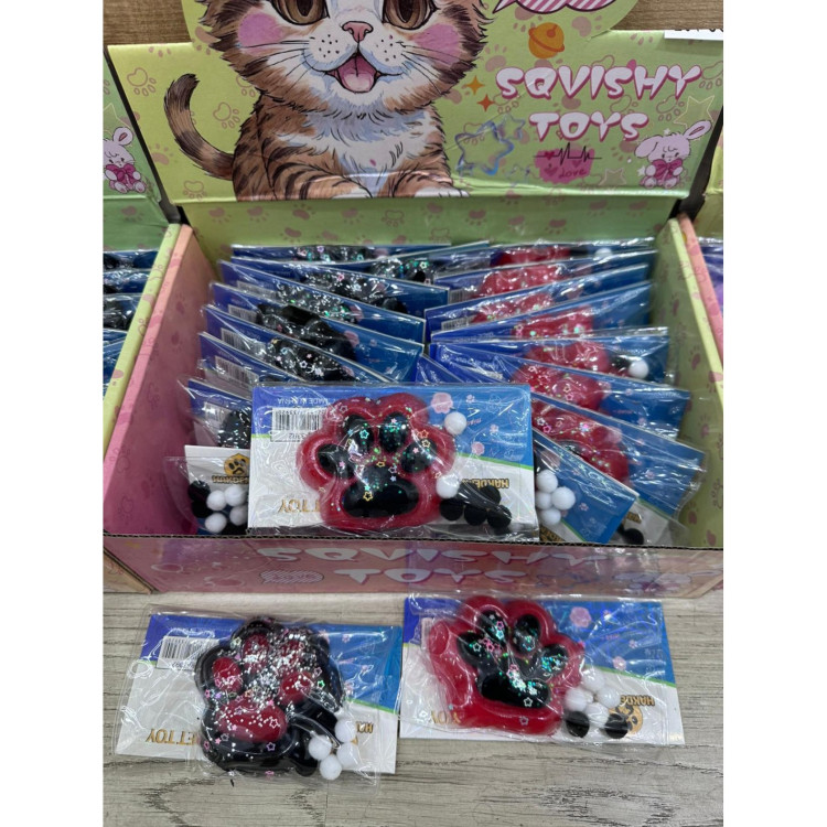 STANDDA PATY SUKUŞHİ 7CM