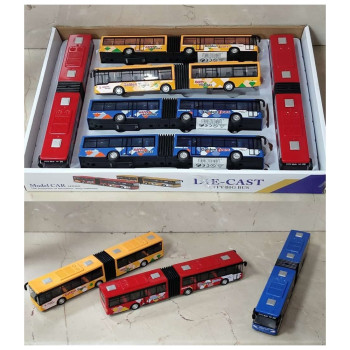 STAND METAL ÇEKBIRAK METROBÜS 22CM STAND METAL ÇEKBIRAK METROBÜS 22CM