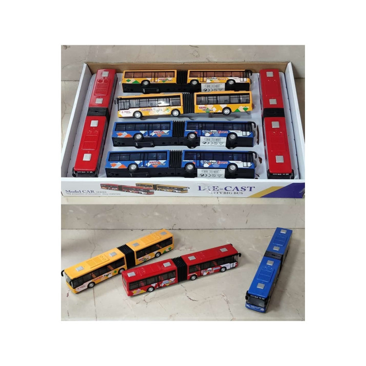 STAND METAL ÇEKBIRAK METROBÜS 22CM