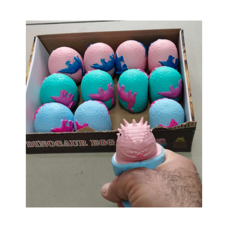 STAND SIKMALI DİNAZOR SUKUŞHİ