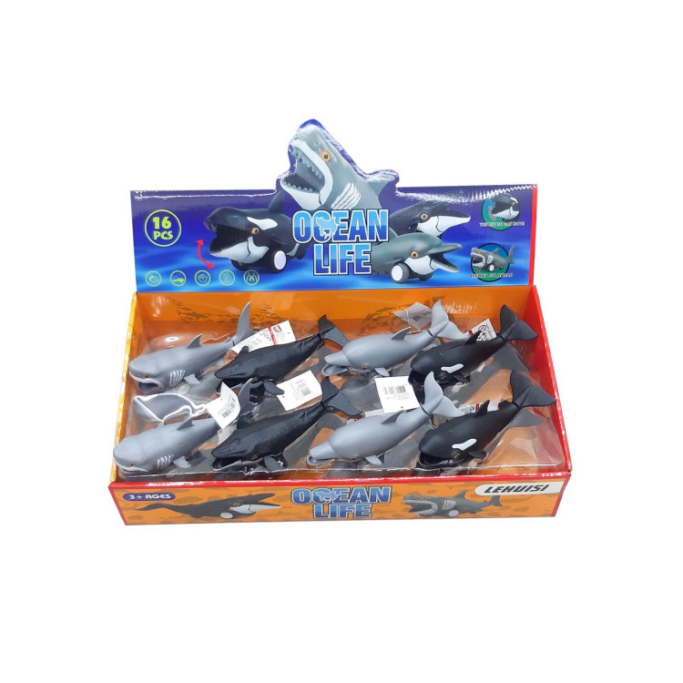 STAND SÜRT.SU ALTI CANLILARI