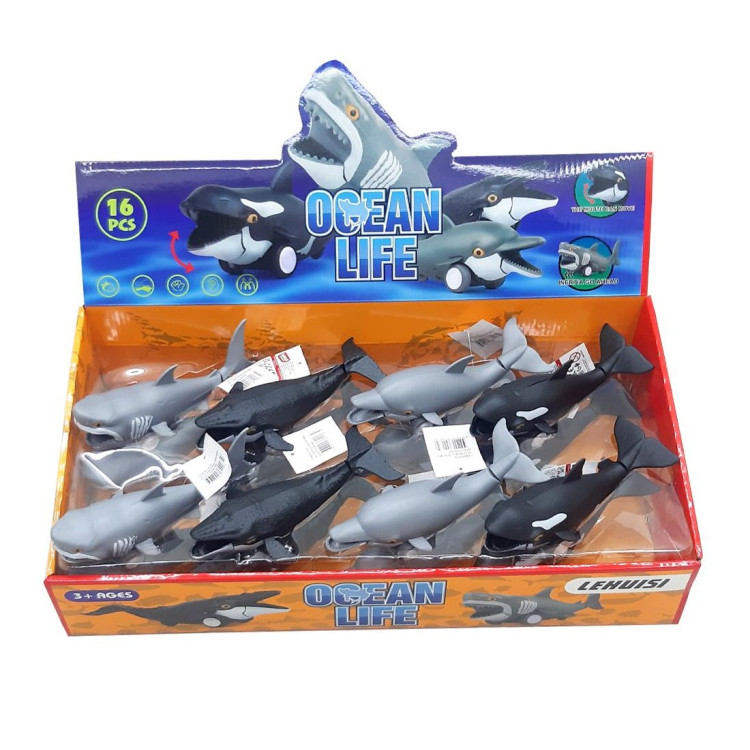 STAND SÜRT.SU ALTI CANLILARI