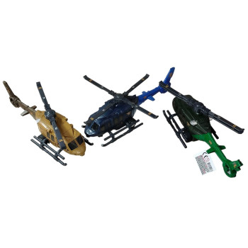 STAND Sürtmeli Büyük Askeri Helikopter (30Cm) STAND Sürtmeli Büyük Askeri Helikopter (30Cm)
