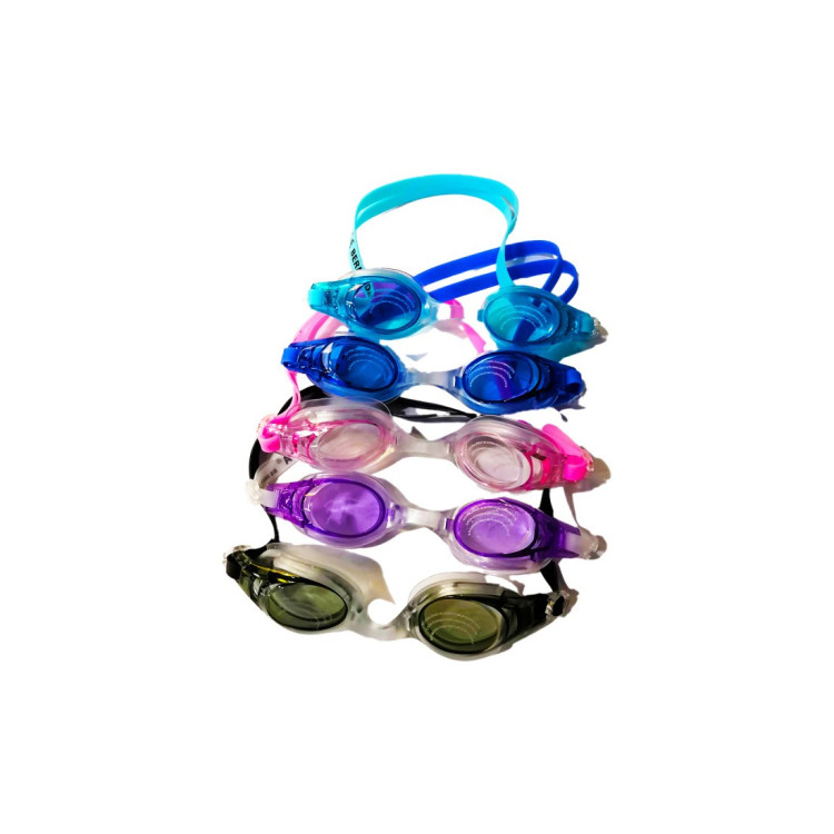 ÇANTALI SİLİKON YÜZÜCÜ GÖZLÜĞÜ