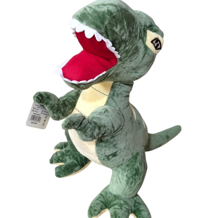 50CM PELUŞ DİNAZOR