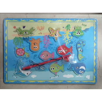 MIKNATISLI 12 Lİ BALIK TUTMA OYUNU MIKNATISLI 12 Lİ BALIK TUTMA OYUNU