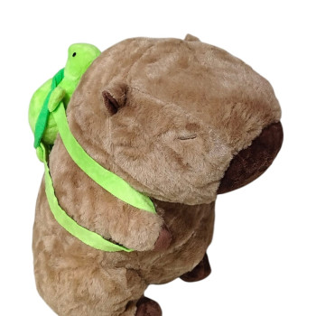 30CM PELUŞ CAPYBARA 30CM PELUŞ CAPYBARA
