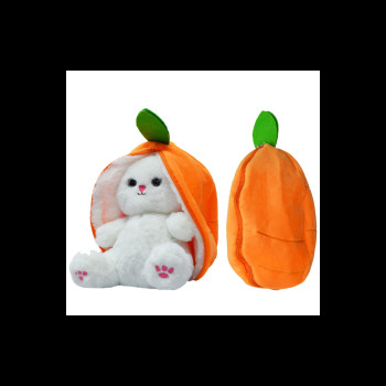 35 CM ÇİLEK TAVŞAN FERMUARLI 35 CM ÇİLEK TAVŞAN FERMUARLI