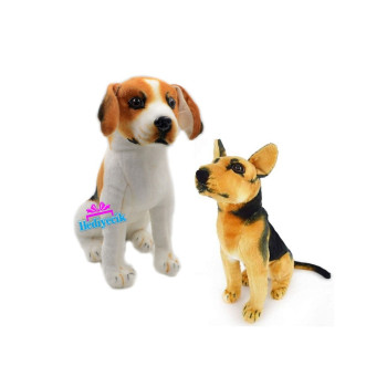 43CM PELUŞ AYAKTA KÖPEKLER 43CM PELUŞ AYAKTA KÖPEKLER