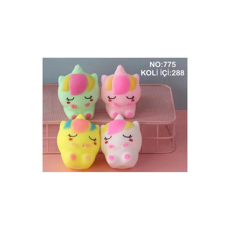 STANDLI KUT.SUKUŞHİ SEVİMLİ HAYVAN 10CM