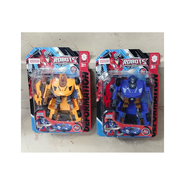 KART.OTO-ROBOT DÖNÜŞEBİLEN