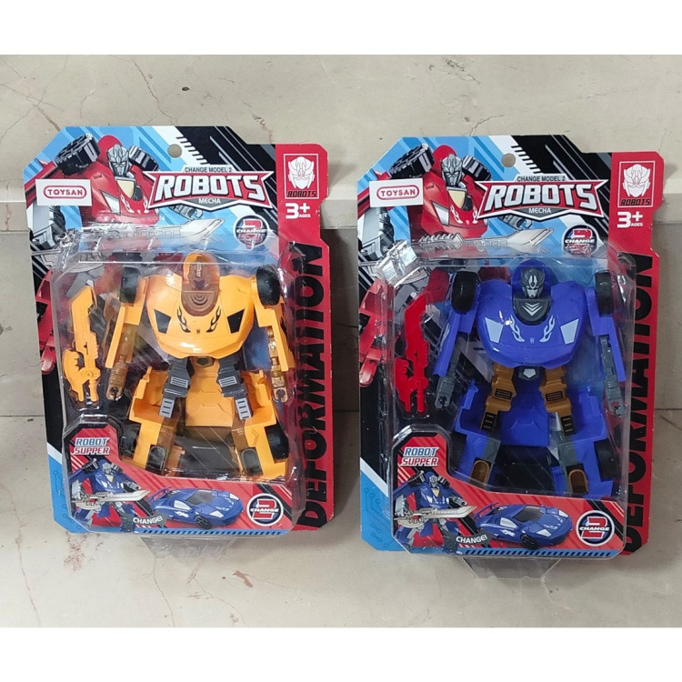 KART.OTO-ROBOT DÖNÜŞEBİLEN