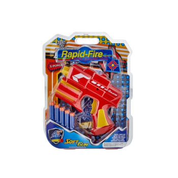 VAK.SÜNGER MERMİ ATAN TABANCA VAK.SÜNGER MERMİ ATAN TABANCA