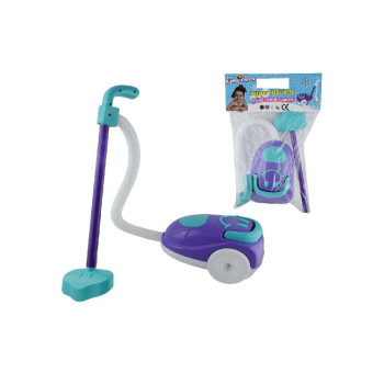 PVC'DE ELEKTRİK SÜPÜRGESİ PVC'DE ELEKTRİK SÜPÜRGESİ