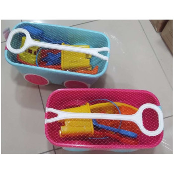 FİLEDE VAGON ÇEKÇEK DENİZ MALZEMELİ FİLEDE VAGON ÇEKÇEK DENİZ MALZEMELİ