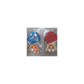 VAK. İNCE AHŞAP RAKET VAK. İNCE AHŞAP RAKET