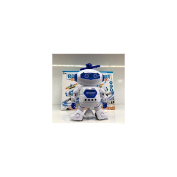 KUT.PİLLİ SESLİ PERVANELİ DANS EDEN ROBOT KUT.PİLLİ SESLİ PERVANELİ DANS EDEN ROBOT