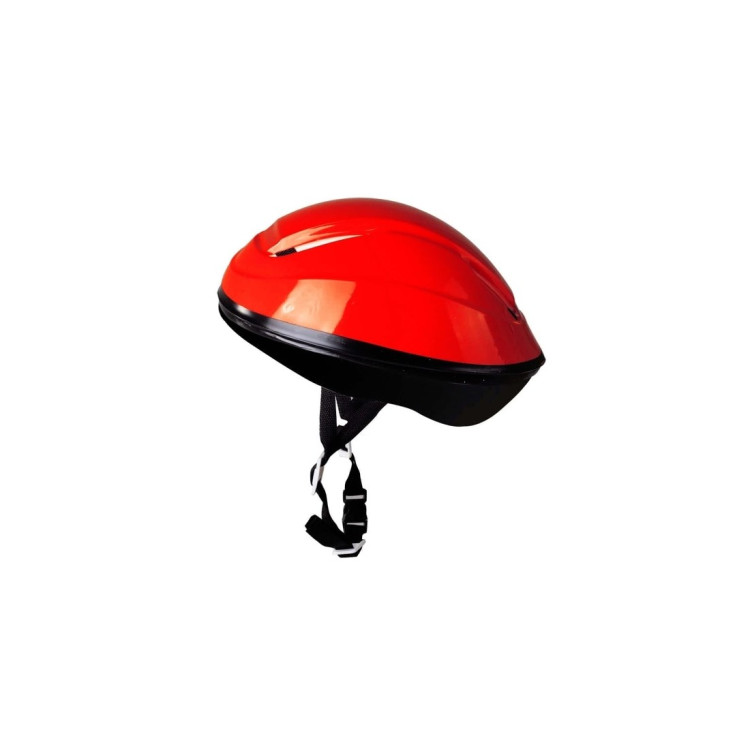 KASK KIRMIZI