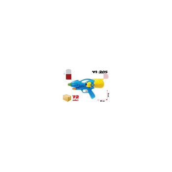 PVC'DE BYK SU TABANCASI 30CM PVC'DE BYK SU TABANCASI 30CM