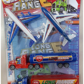 KART. 2 TIRLI 2 UÇAKLI SET KART. 2 TIRLI 2 UÇAKLI SET