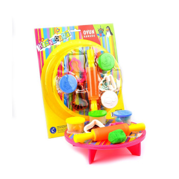 KART.SOFRALI OYUN HAMURLU SET KART.SOFRALI OYUN HAMURLU SET