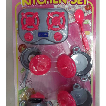 KART.13 PCS RENKLİ MUTFAK SETİ KART.13 PCS RENKLİ MUTFAK SETİ