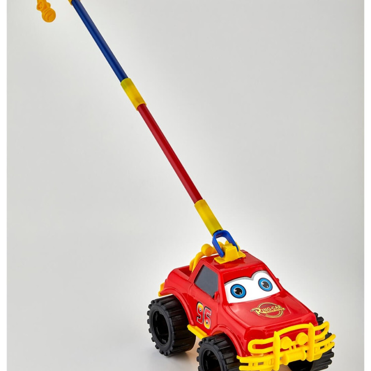 POŞT.SOPALI ŞİMŞEK JEEP