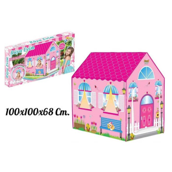 KUT.RÜYA EVİM OYUN EVİ ÇADIR KUT.RÜYA EVİM OYUN EVİ ÇADIR